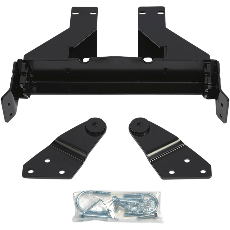 WARN FRONT PLOW MOUNTING KIT (97596) - DRIVEN Canada's Powersports 01274897596097596