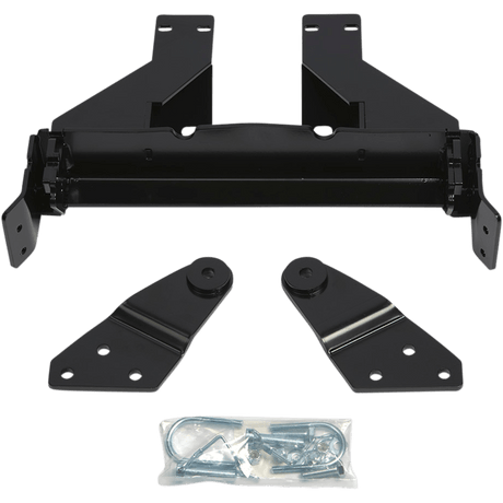 WARN FRONT PLOW MOUNTING KIT (97596) - DRIVEN Canada's Powersports 01274897596097596