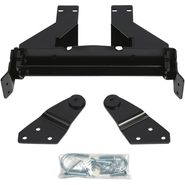 WARN FRONT PLOW MOUNTING KIT (97596) - DRIVEN Canada's Powersports 01274897596097596