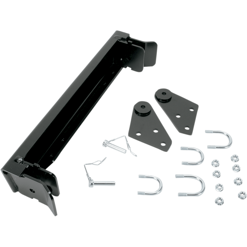 WARN FRONT PLOW MOUNTING KIT - DRIVEN Canada's Powersports 01274879605379605