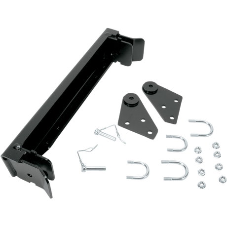 WARN FRONT PLOW MOUNTING KIT - DRIVEN Canada's Powersports 01274879605379605