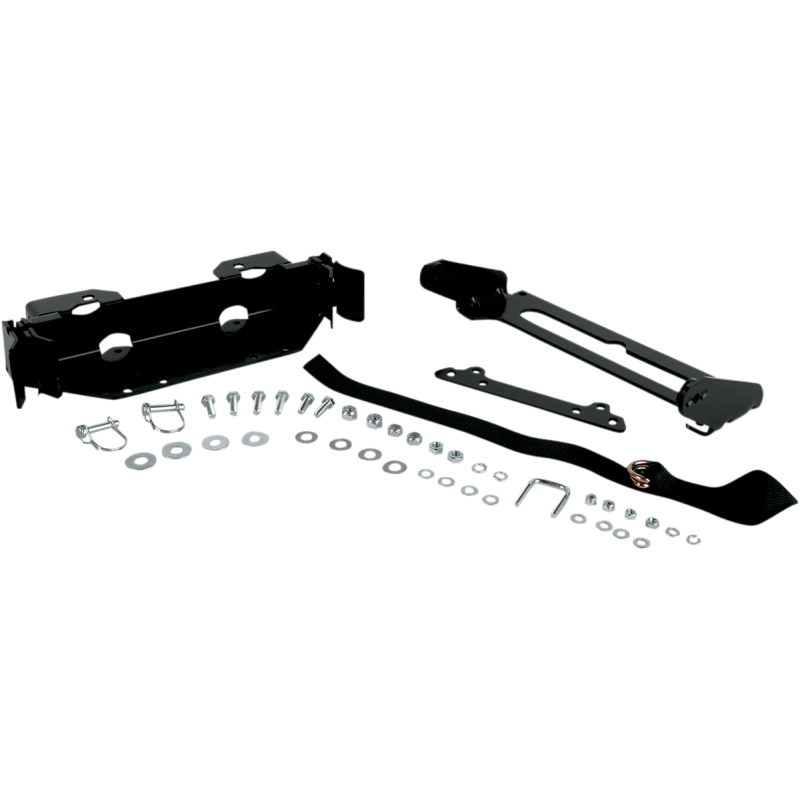 WARN FRONT PLOW MOUNTING KIT - DRIVEN Canada's Powersports 01274879815679815