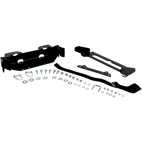WARN FRONT PLOW MOUNTING KIT - DRIVEN Canada's Powersports 01274879815679815