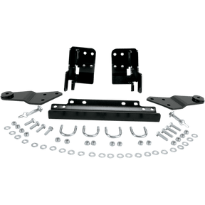 WARN FRONT PLOW MOUNTING KIT - DRIVEN Canada's Powersports 01274880031680031