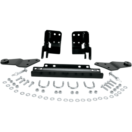WARN FRONT PLOW MOUNTING KIT - DRIVEN Canada's Powersports 01274880031680031