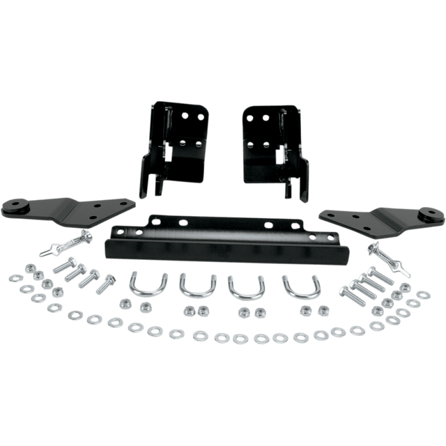 WARN FRONT PLOW MOUNTING KIT - DRIVEN Canada's Powersports 01274880031680031