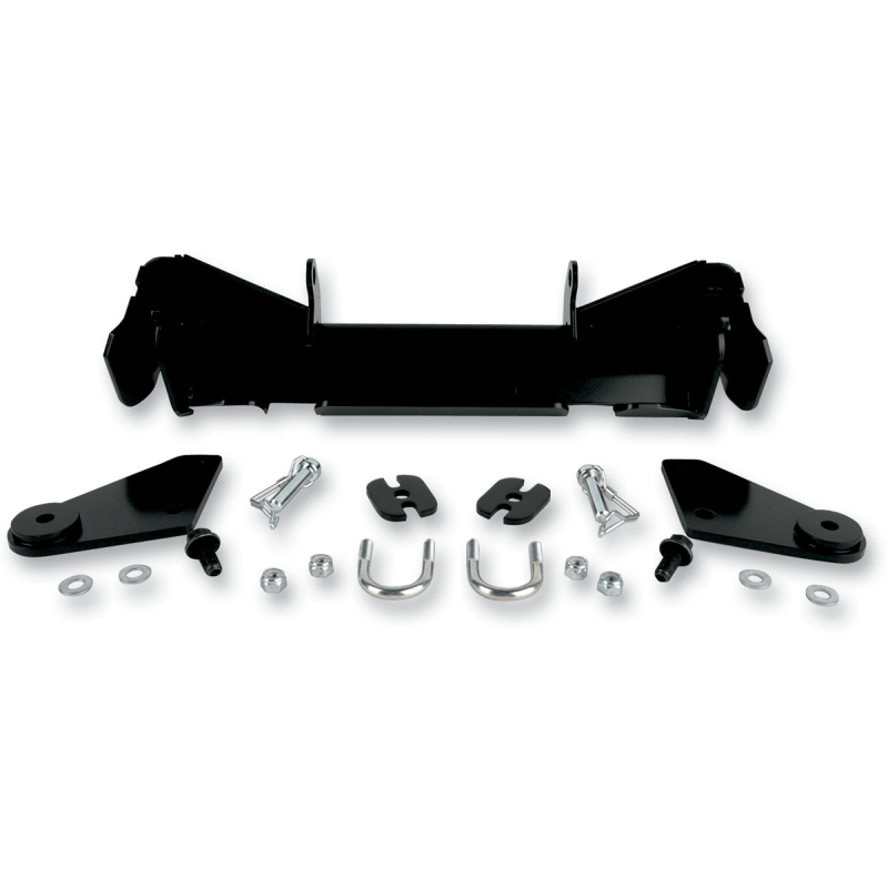 WARN FRONT PLOW MOUNTING KIT - DRIVEN Canada's Powersports 01274880360780360