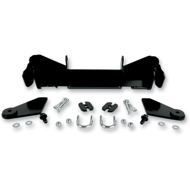 WARN FRONT PLOW MOUNTING KIT - DRIVEN Canada's Powersports 01274880360780360