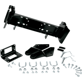 WARN FRONT PLOW MOUNTING KIT - DRIVEN Canada's Powersports 01274801125580534