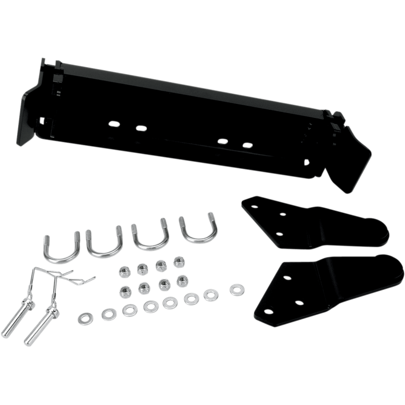 WARN FRONT PLOW MOUNTING KIT - DRIVEN Canada's Powersports 01274801130980554