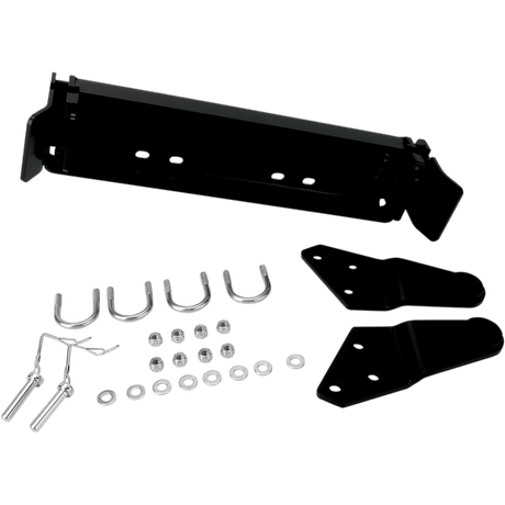 WARN FRONT PLOW MOUNTING KIT - DRIVEN Canada's Powersports 01274801130980554