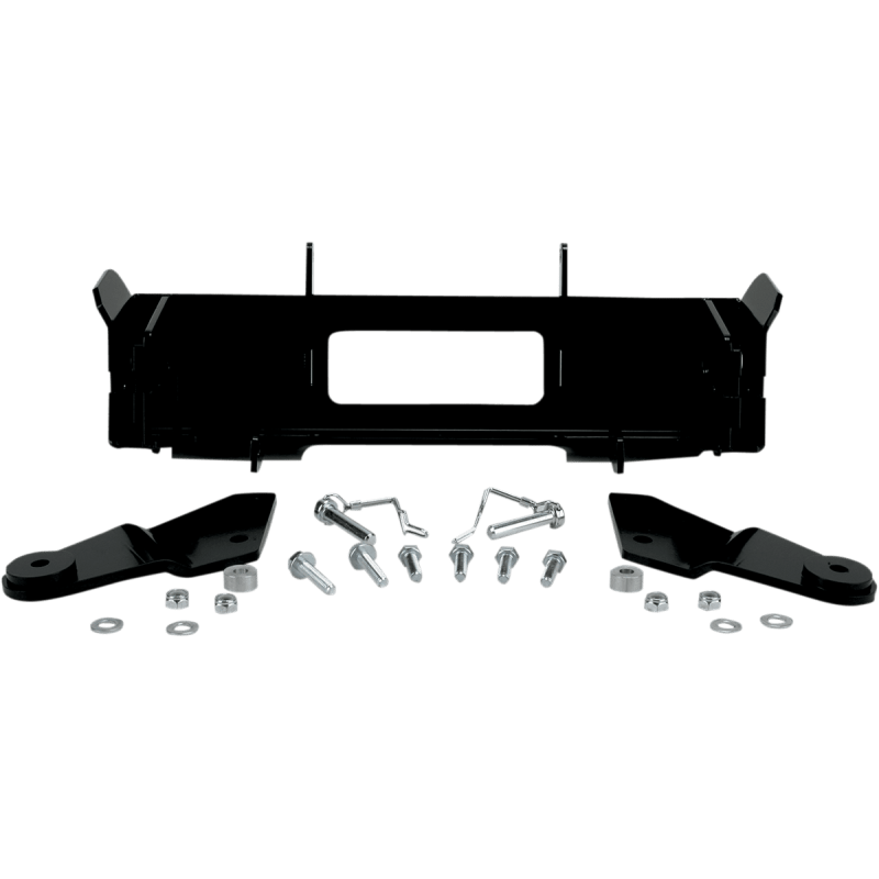 WARN FRONT PLOW MOUNTING KIT - DRIVEN Canada's Powersports 01274880558880558