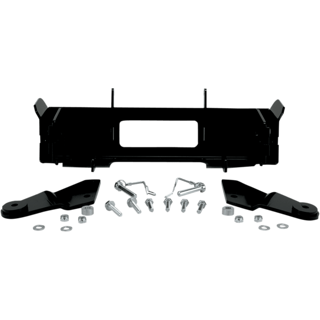 WARN FRONT PLOW MOUNTING KIT - DRIVEN Canada's Powersports 01274880558880558