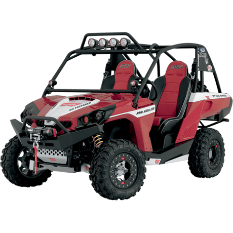 WARN FRONT PLOW MOUNTING KIT - DRIVEN Canada's Powersports 01274885690085690