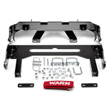 WARN FRONT PLOW MOUNTING KIT - DRIVEN Canada's Powersports 01274885690085690