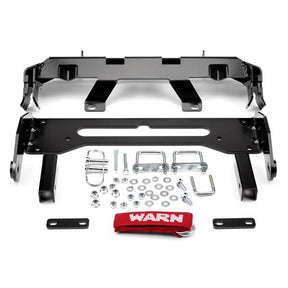 WARN FRONT PLOW MOUNTING KIT - DRIVEN Canada's Powersports 01274885690085690