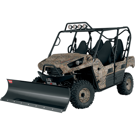 WARN FRONT PLOW MOUNTING KIT - DRIVEN Canada's Powersports 01274888330288330