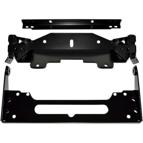 WARN FRONT PLOW MOUNTING KIT - DRIVEN Canada's Powersports 01274890924890924