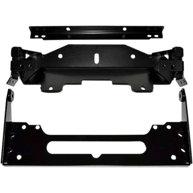 WARN FRONT PLOW MOUNTING KIT - DRIVEN Canada's Powersports 01274890924890924