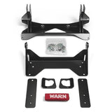 WARN FRONT PLOW MOUNTING KIT - DRIVEN Canada's Powersports 01274895370895370