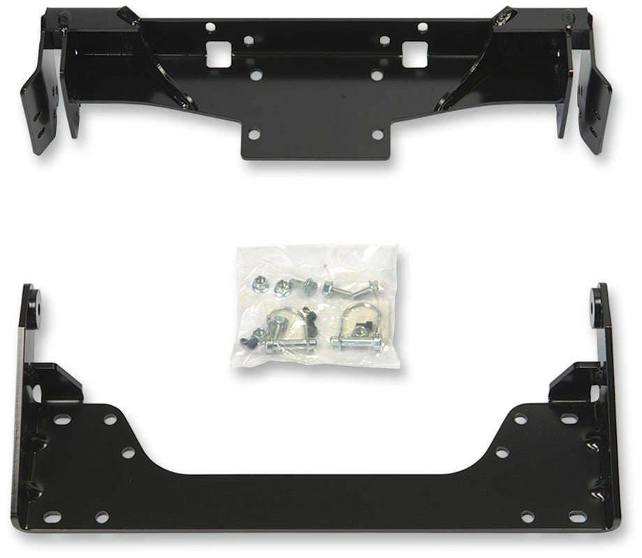 WARN FRONT PLOW MOUNTING KIT - DRIVEN Canada's Powersports 01274895475095475