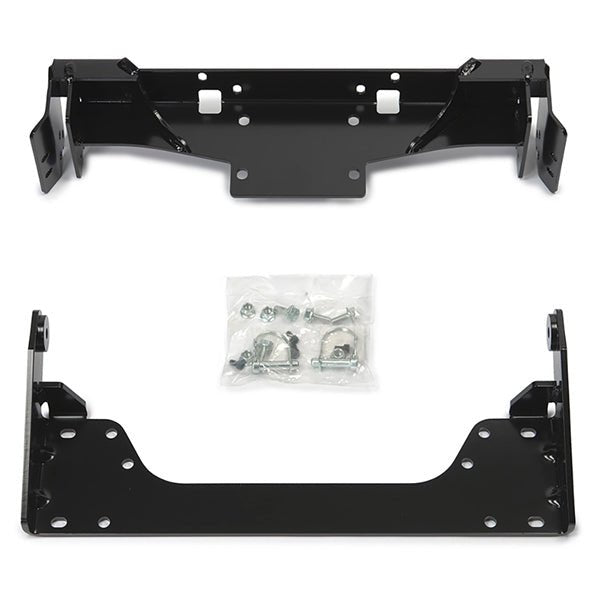WARN FRONT PLOW MOUNTING KIT - DRIVEN Canada's Powersports 01274895475095475