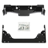 WARN FRONT PLOW MOUNTING KIT - DRIVEN Canada's Powersports 01274895475095475