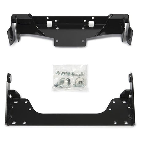 WARN FRONT PLOW MOUNTING KIT - DRIVEN Canada's Powersports 01274895475095475