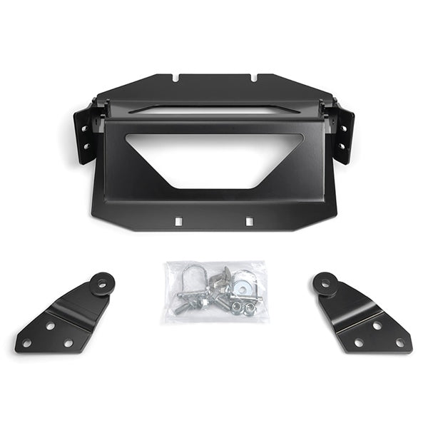 WARN FRONT PLOW MOUNTING KIT - DRIVEN Canada's Powersports 01274895840695840