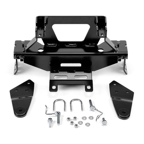 WARN FRONT PLOW MOUNTING KIT - DRIVEN Canada's Powersports 01274897212997212