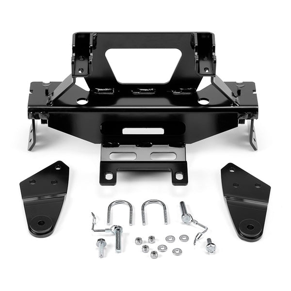 WARN FRONT PLOW MOUNTING KIT - DRIVEN Canada's Powersports 01274897212997212