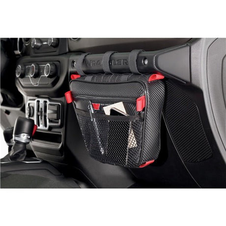 WARN FULL - SIZE GRAB HANDLE BAG (102644) - DRIVEN Canada's Powersports 0012748063964102644