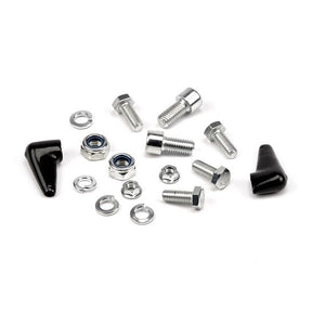 WARN AXON WINCH HARDWARE KIT (100986) - DRIVEN Canada's Powersports 12748061526100986