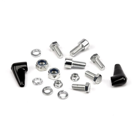 WARN AXON WINCH HARDWARE KIT (100986) - DRIVEN Canada's Powersports 12748061526100986