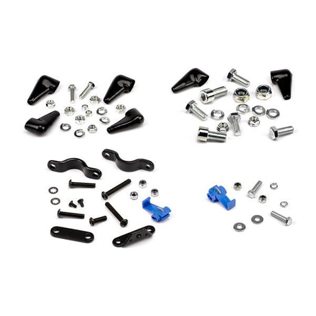WARN VRX WINCH HARDWARE KIT (100993) - DRIVEN Canada's Powersports 12748061588100993