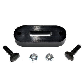 WARN HAWSE FAIRLEAD (70759) - DRIVEN Canada's Powersports 1274870759270759