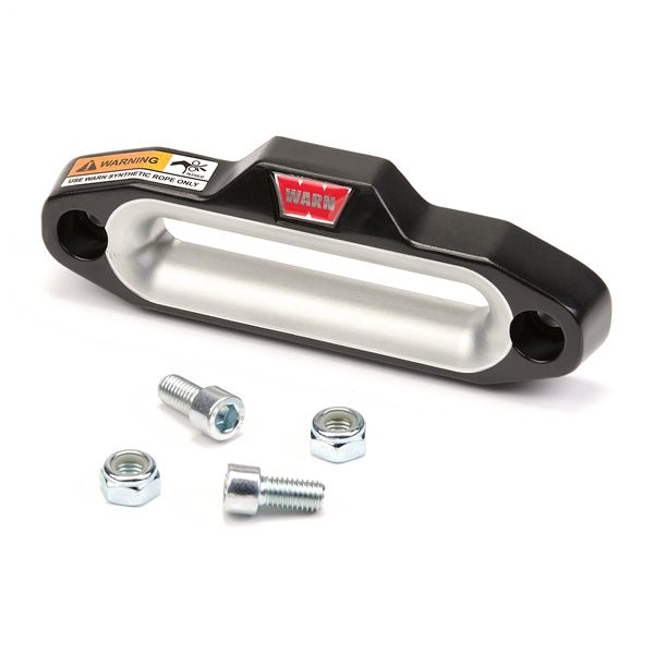 WARN HAWSE FAIRLEAD KIT (89539) - DRIVEN Canada's Powersports 1274889539889539