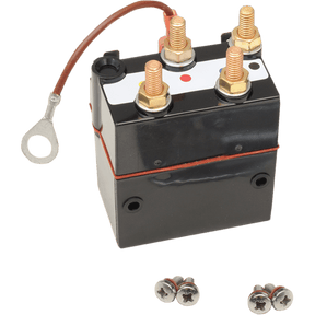 WARN HD CONTACTOR WINCH (89579) - DRIVEN Canada's Powersports 01274889579489579