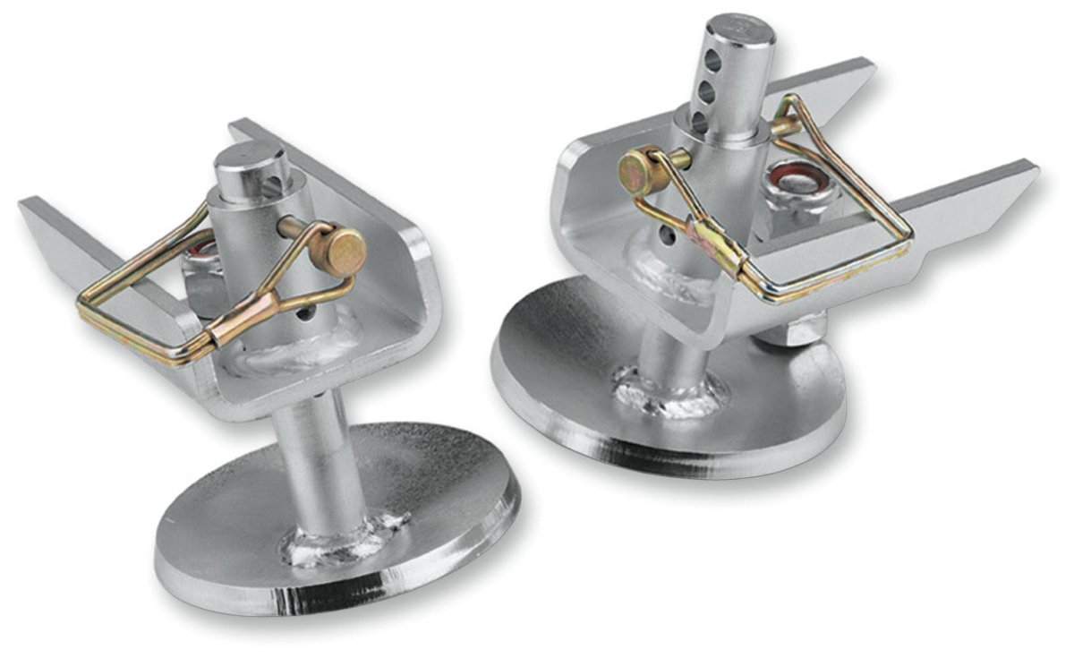 WARN HEAVY DUTY SKID UPGRADE KIT (69073) - DRIVEN Canada's Powersports 01274869073369073