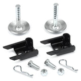 WARN HEAVY DUTY SKID UPGRADE KIT (69073) - DRIVEN Canada's Powersports 01274869073369073