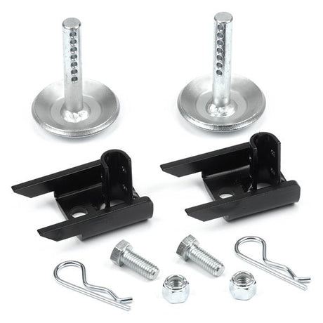 WARN HEAVY DUTY SKID UPGRADE KIT (69073) - DRIVEN Canada's Powersports 01274869073369073