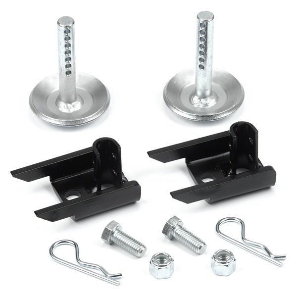 WARN HEAVY DUTY SKID UPGRADE KIT (69073) - DRIVEN Canada's Powersports 01274869073369073