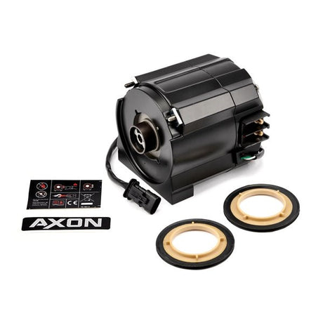 WARN REPLACEMENT MOTOR FOR AXON 45 WINCH (101143) - DRIVEN Canada's Powersports 12748061717101143