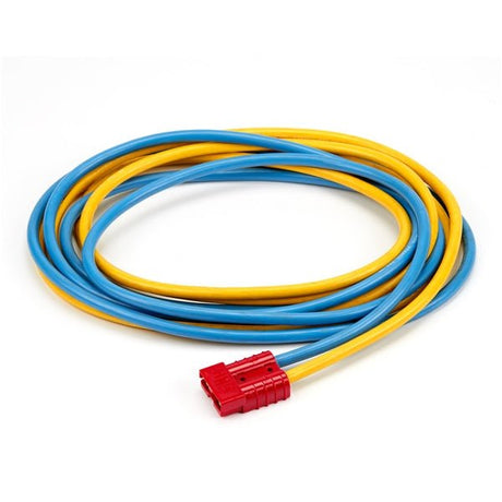 WARN MULTI MOUNT WIRE LEAD KIT 120" 50A (70927) - DRIVEN Canada's Powersports 001274870927570927