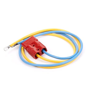 WARN MULTI MOUNT WIRE LEAD KIT 48" (70926) - DRIVEN Canada's Powersports 01274870926870926