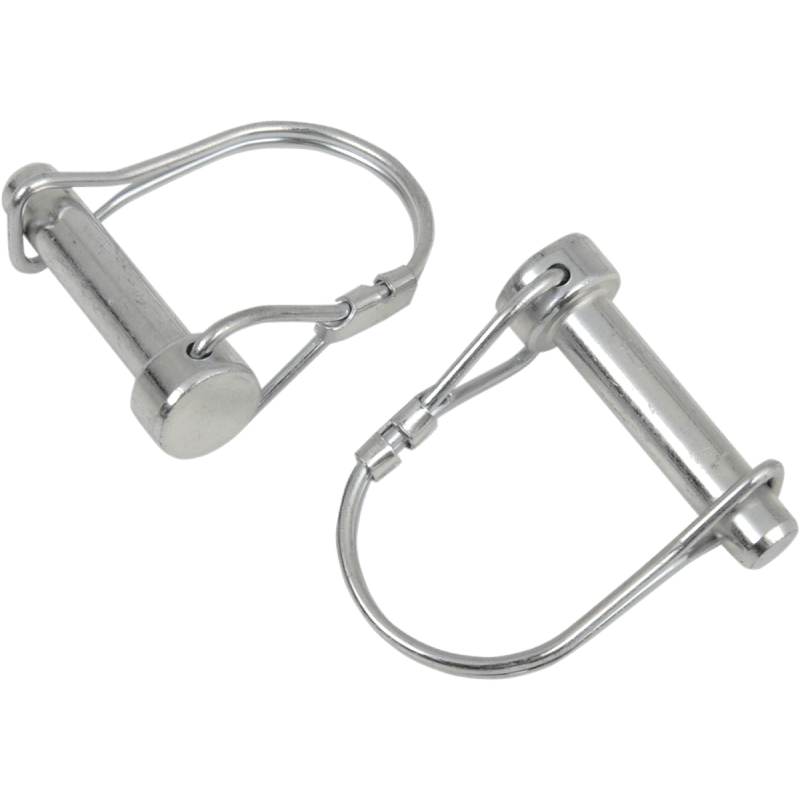 WARN PLOW MOUNT HARDWARE (71493) - DRIVEN Canada's Powersports 01274871493471493