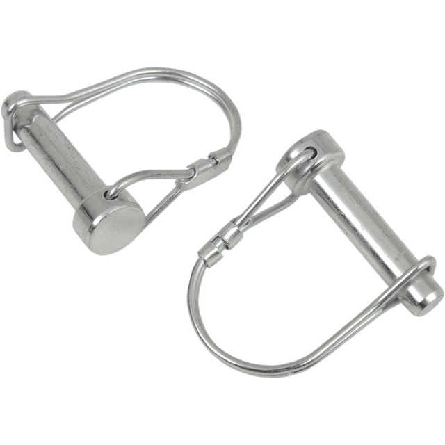 WARN PLOW MOUNT HARDWARE (71493) - DRIVEN Canada's Powersports 01274871493471493