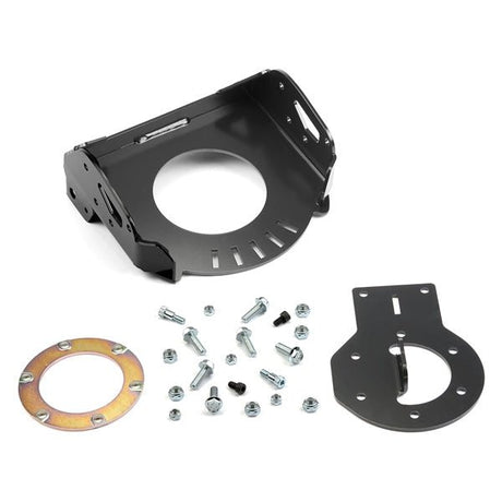 WARN SWIVEL PLOW PLATE (81274) - DRIVEN Canada's Powersports 01274881274681274