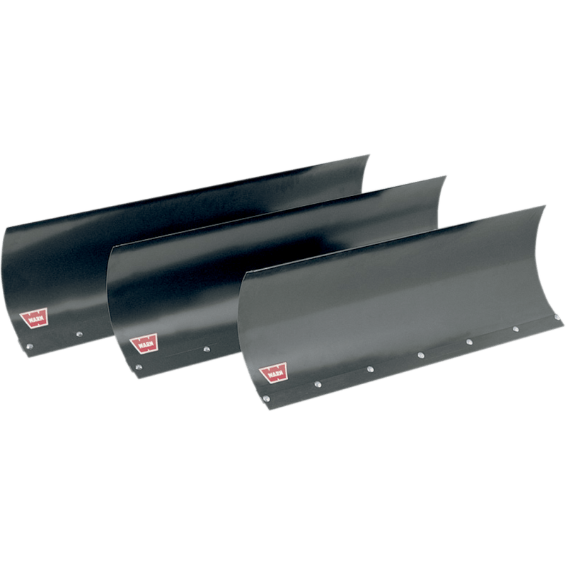 WARN PLOW BLADE STANDARD 54" (86768) - DRIVEN Canada's Powersports 01274886768586768