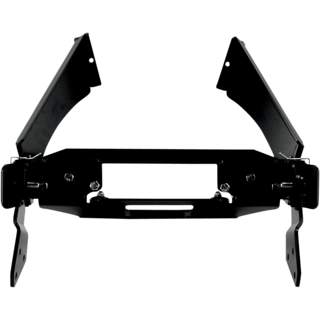 WARN PLOW FRT SPRTSMN 05 - 10 - DRIVEN Canada's Powersports 01274883110583110